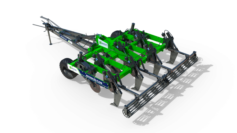 ADVANCED FLOW