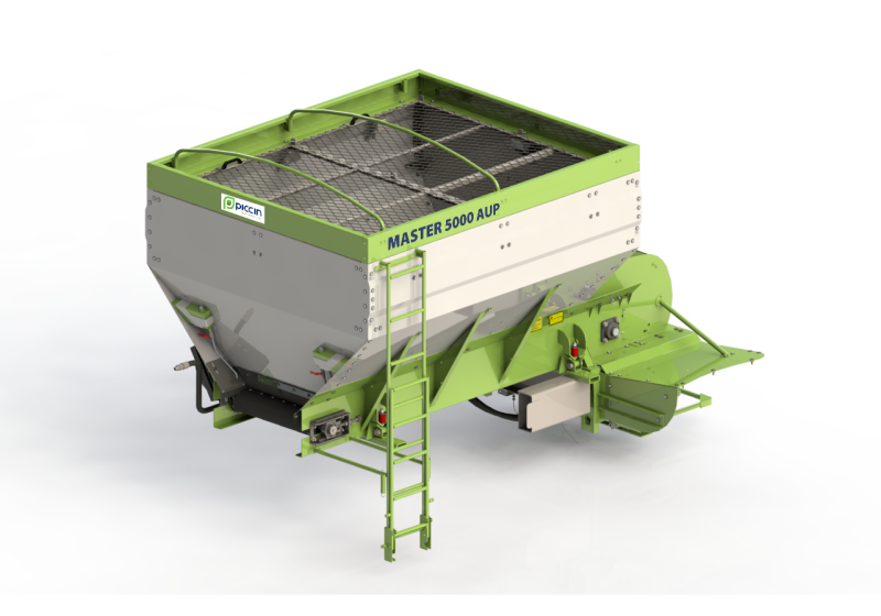 MASTER 3000 – 4000 – 5000 – 6000 AUP